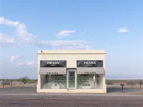 prada marfa what does it mean|prada storefront in marfa texas.